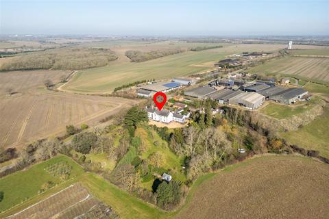 undefined, Sunderland Hill, Ravensden, Bedford