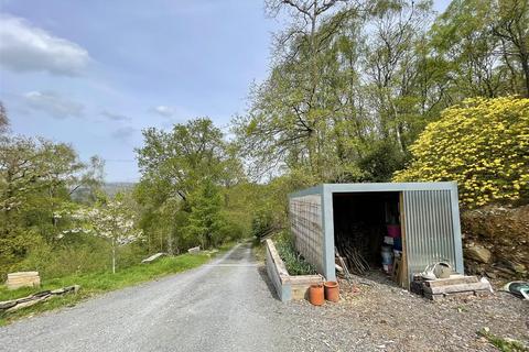 3 bedroom detached bungalow for sale, Furnace, Machynlleth