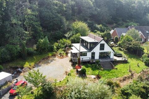 undefined, Furnace, Machynlleth