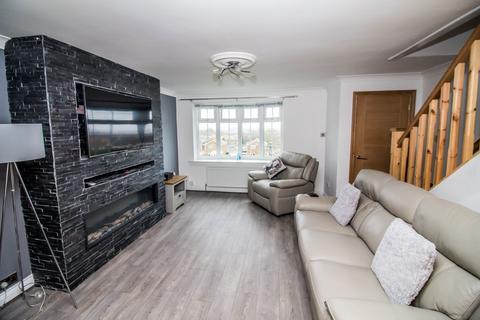 3 bedroom terraced house for sale, Sutton Close, Penshaw, Houghton le Spring, DH4