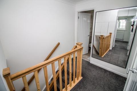 3 bedroom terraced house for sale, Sutton Close, Penshaw, Houghton le Spring, DH4