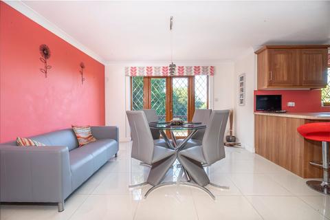4 bedroom detached house for sale, Nettlestone, Seaview