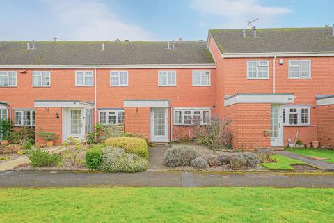 9 Cook Close, Knowle, Solihull, B93 0JR