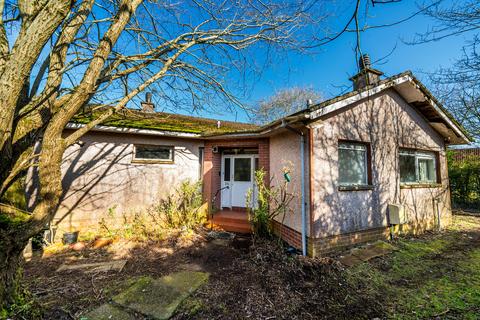 4 bedroom detached bungalow for sale, Waterfoot Road, Newton Mearns, G77