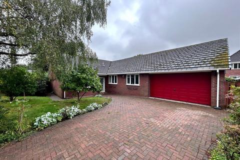 9 The Spinney, Cuddington, Northwich, CW8 2UH