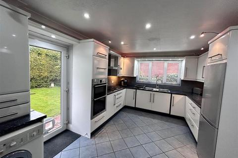 9 The Spinney, Cuddington, Northwich, CW8 2UH