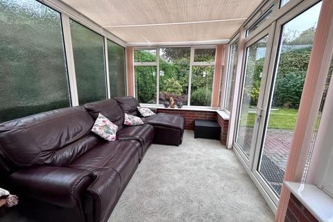 9 The Spinney, Cuddington, Northwich, CW8 2UH