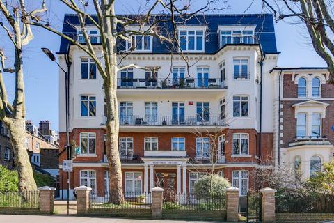 2 bedroom apartment for sale, Maida Avenue, Little Venice