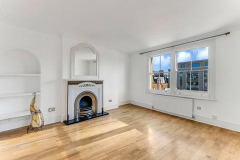 2 bedroom apartment for sale, Maida Avenue, Little Venice