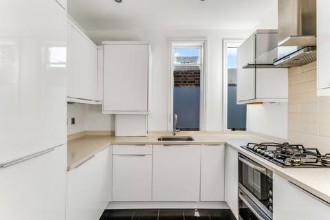 2 bedroom apartment for sale, Maida Avenue, Little Venice