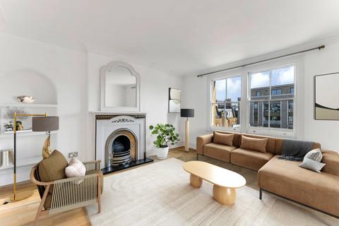 2 bedroom apartment for sale, Maida Avenue, Little Venice