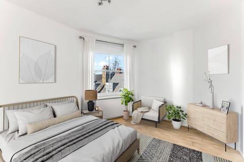 2 bedroom apartment for sale, Maida Avenue, Little Venice