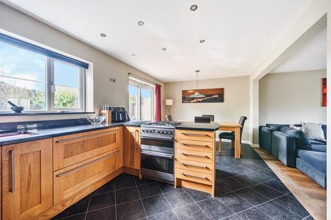 4 bedroom detached house for sale, The Causeway, Congresbury, BS49