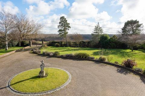 8 bedroom detached house for sale, Ridgeway Road, Herne Bay