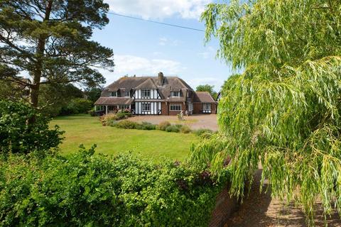 6 bedroom detached house for sale, Ridgeway Road, Herne Bay