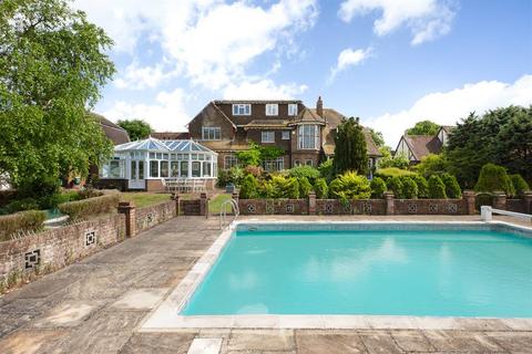 6 bedroom detached house for sale, Ridgeway Road, Herne Bay