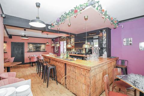 Leisure facility for sale, Teviot Crescent, Hawick TD9