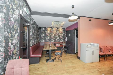 Restaurant for sale, Teviot Crescent, Hawick TD9