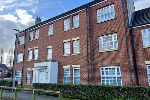 2 bedroom flat for sale, Clough Close, Middlesbrough TS5