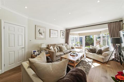 5 bedroom detached house for sale, Arden Road, Finchley, London