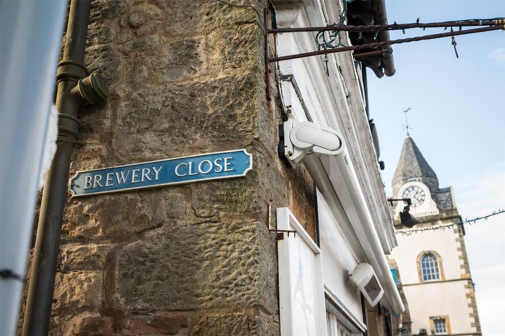 Brewery Close