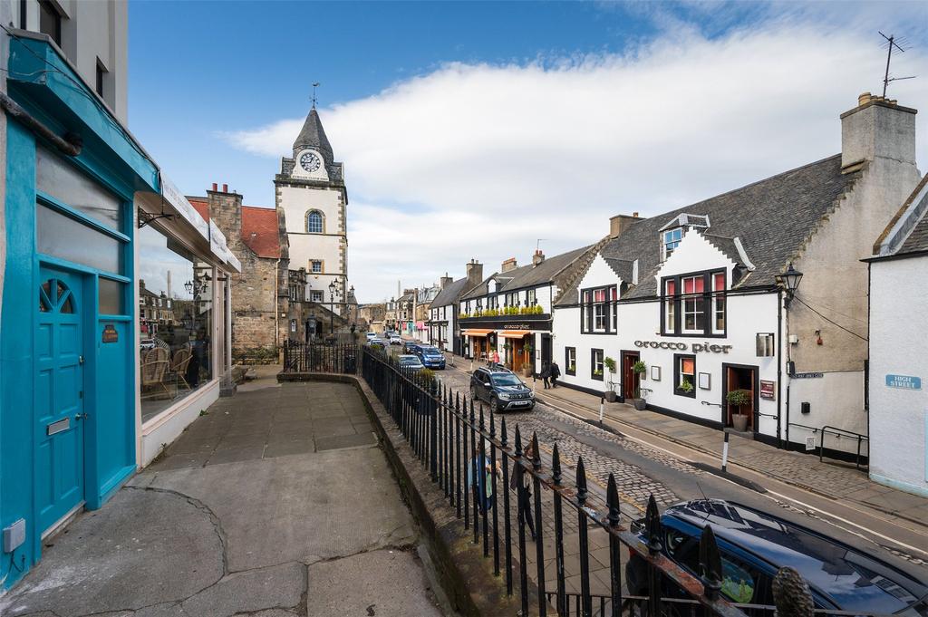 High Street