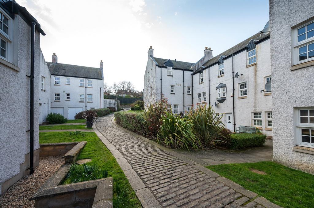 Brewery Close