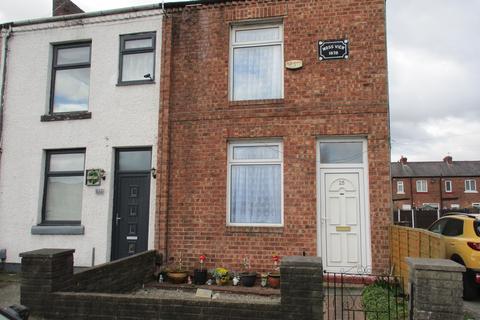 3 bedroom terraced house for sale, Worsley Road North, Worsley M28