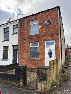 3 bedroom terraced house for sale, Worsley Road North, Worsley M28