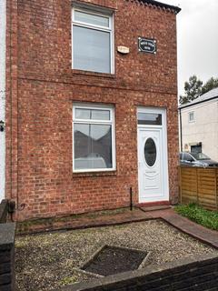 3 bedroom terraced house for sale, Worsley Road North, Worsley M28