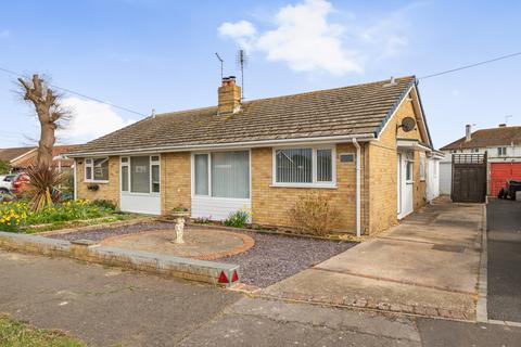 3 bedroom bungalow for sale, Mayfield Close, Bognor Regis, West Sussex