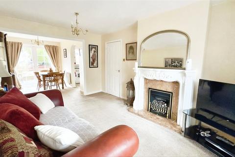 4 bedroom detached house for sale, Furlong Meadow, Birmingham, West Midlands