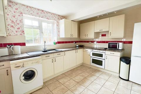 4 bedroom detached house for sale, Furlong Meadow, Birmingham, West Midlands