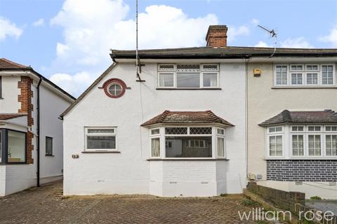 2 bedroom semi-detached house for sale, Habgood Road, Loughton IG10