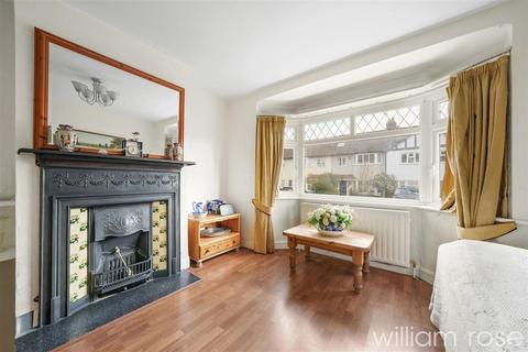 2 bedroom semi-detached house for sale, Habgood Road, Loughton IG10