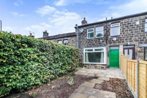 2 bedroom house to rent, Hopewell Terrace, Horsforth, Leeds, West Yorkshire, LS18