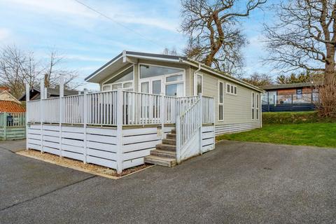 2 bedroom chalet for sale, Bacton Road, Norwich Walsham