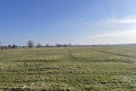 Land for sale, Long Moor Drove, Huntspill Moor, Bridgwater, Somerset, TA7