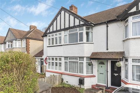 51 Faringdon Avenue, Bromley, BR2 8BP
