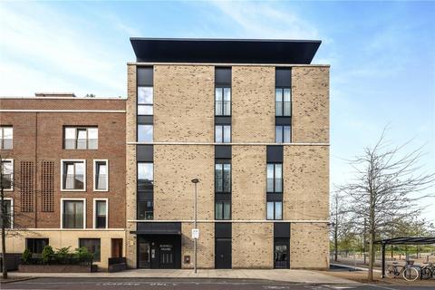 Burnell House, 55 Peloton Avenue, Stratford, London, E20