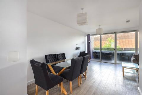 undefined, Burnell House, 55 Peloton Avenue, Stratford, London, E20