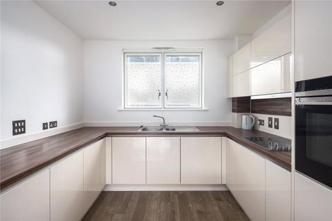 undefined, Burnell House, 55 Peloton Avenue, Stratford, London, E20
