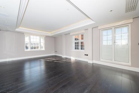 2 bedroom flat to rent, Eccleston Street, Belgravia, London, SW1W