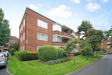 2 bedroom flat for sale, Heathfield Terrace, London W4