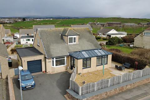 3 bedroom detached bungalow for sale, Drigg Road, Seascale CA20