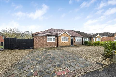 3 bedroom bungalow for sale, Rolleston Avenue, Petts Wood, Orpington, BR5