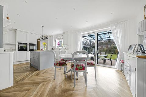 80 Rolleston Avenue, Petts Wood, Orpington, BR5 1AL