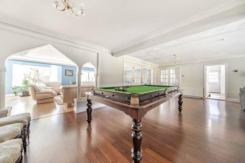 undefined, Florence Road, College Town, Sandhurst