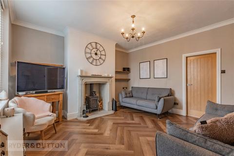 2 bedroom end of terrace house for sale, Delph Lane, Delph, Saddleworth, OL3