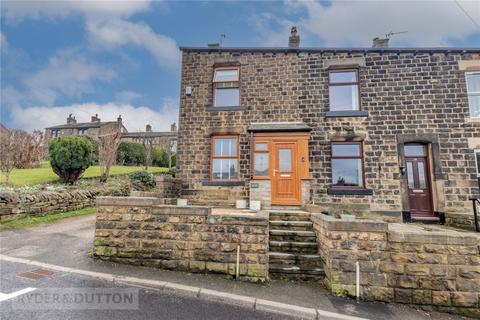 2 bedroom end of terrace house for sale, Delph Lane, Delph, Saddleworth, OL3